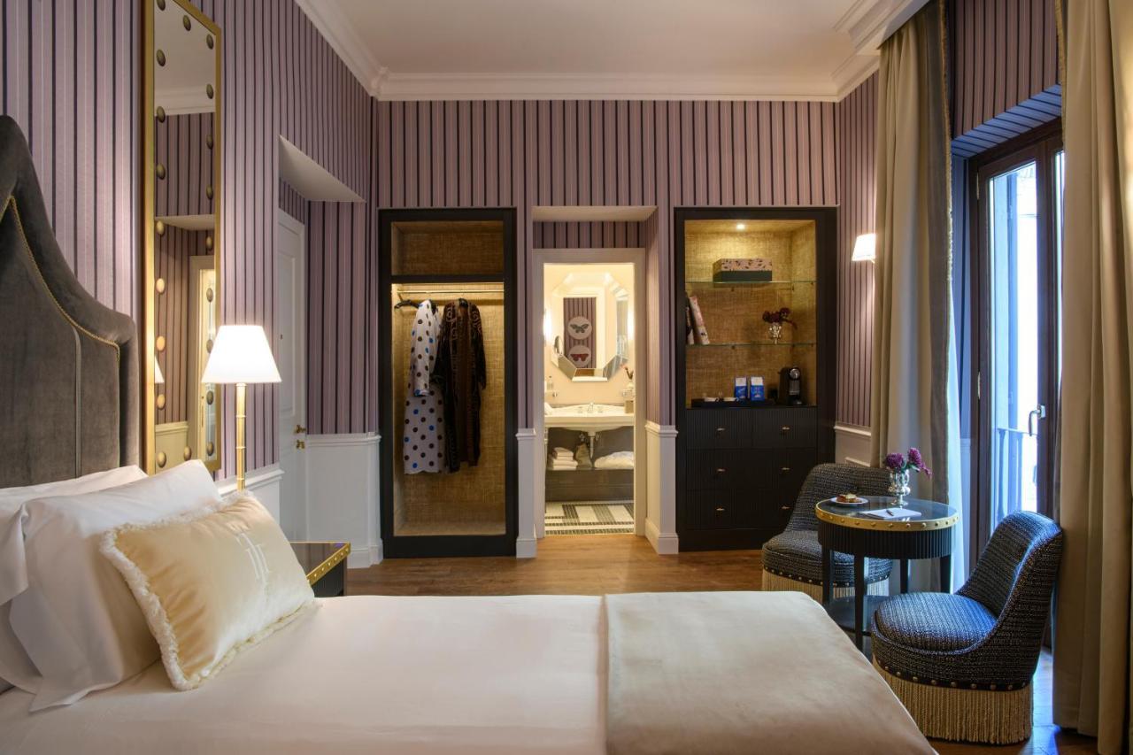 Il Tornabuoni The Unbound Collection By Hyatt 5* Florencia