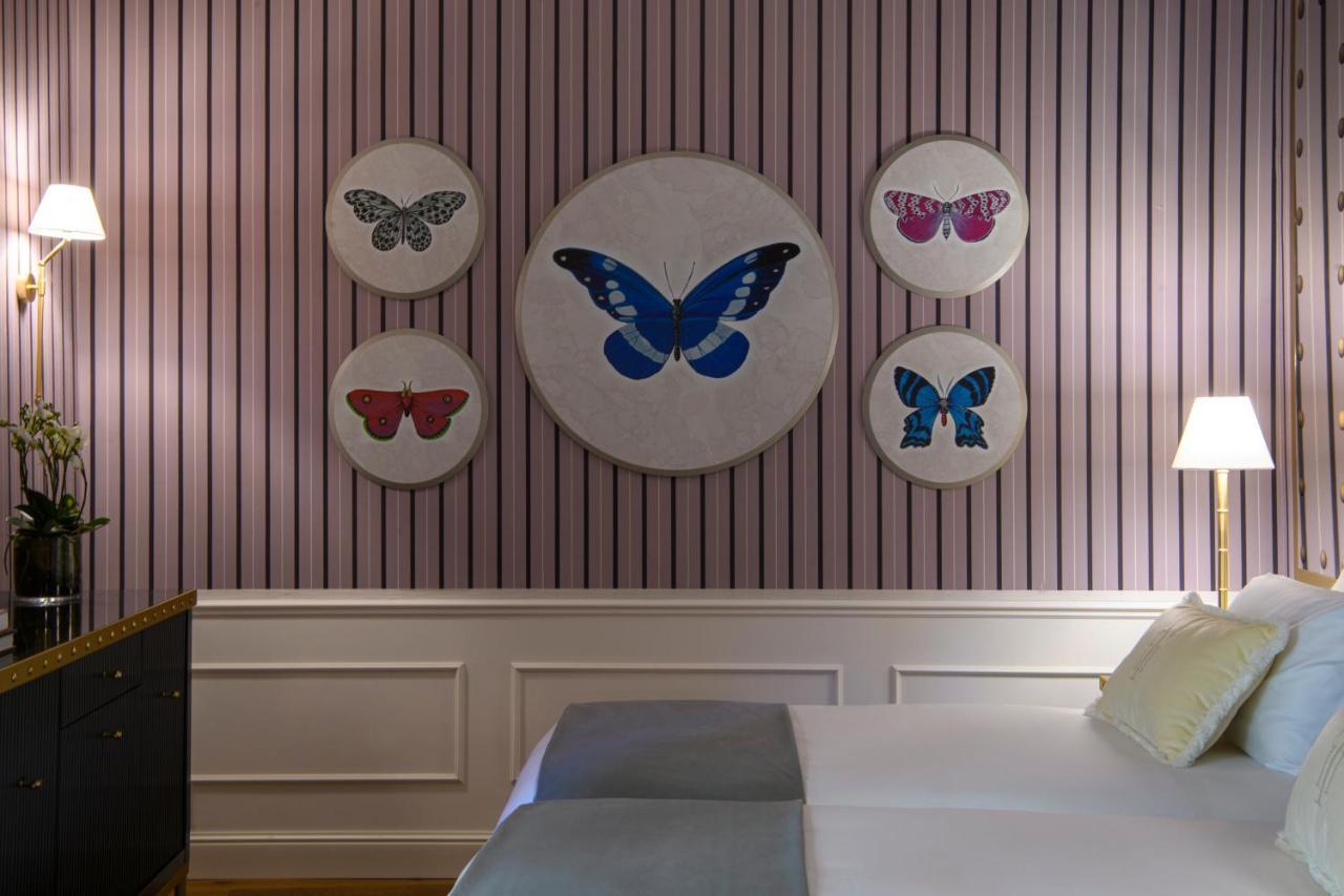 Il Tornabuoni The Unbound Collection By Hyatt 5* Florencia