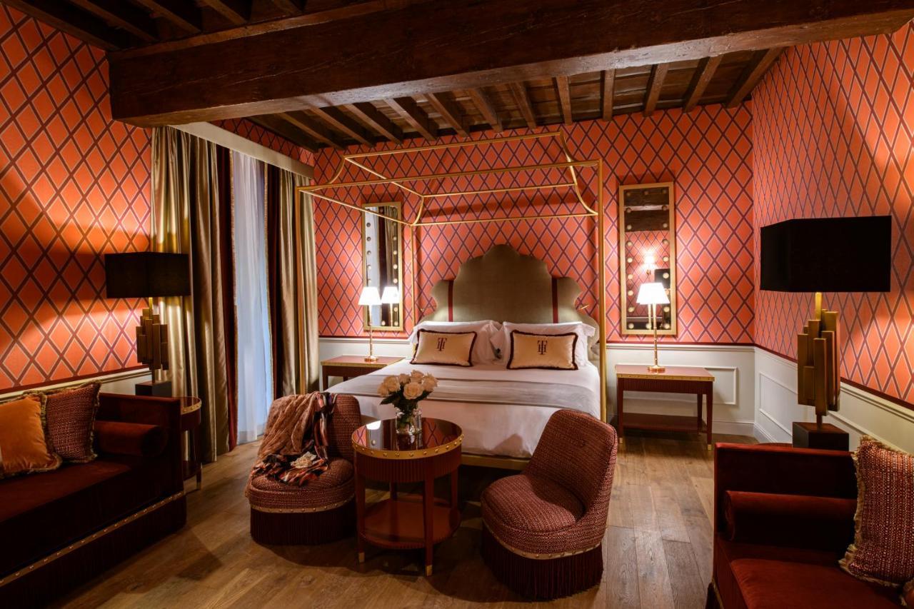Il Tornabuoni The Unbound Collection By Hyatt Florencia