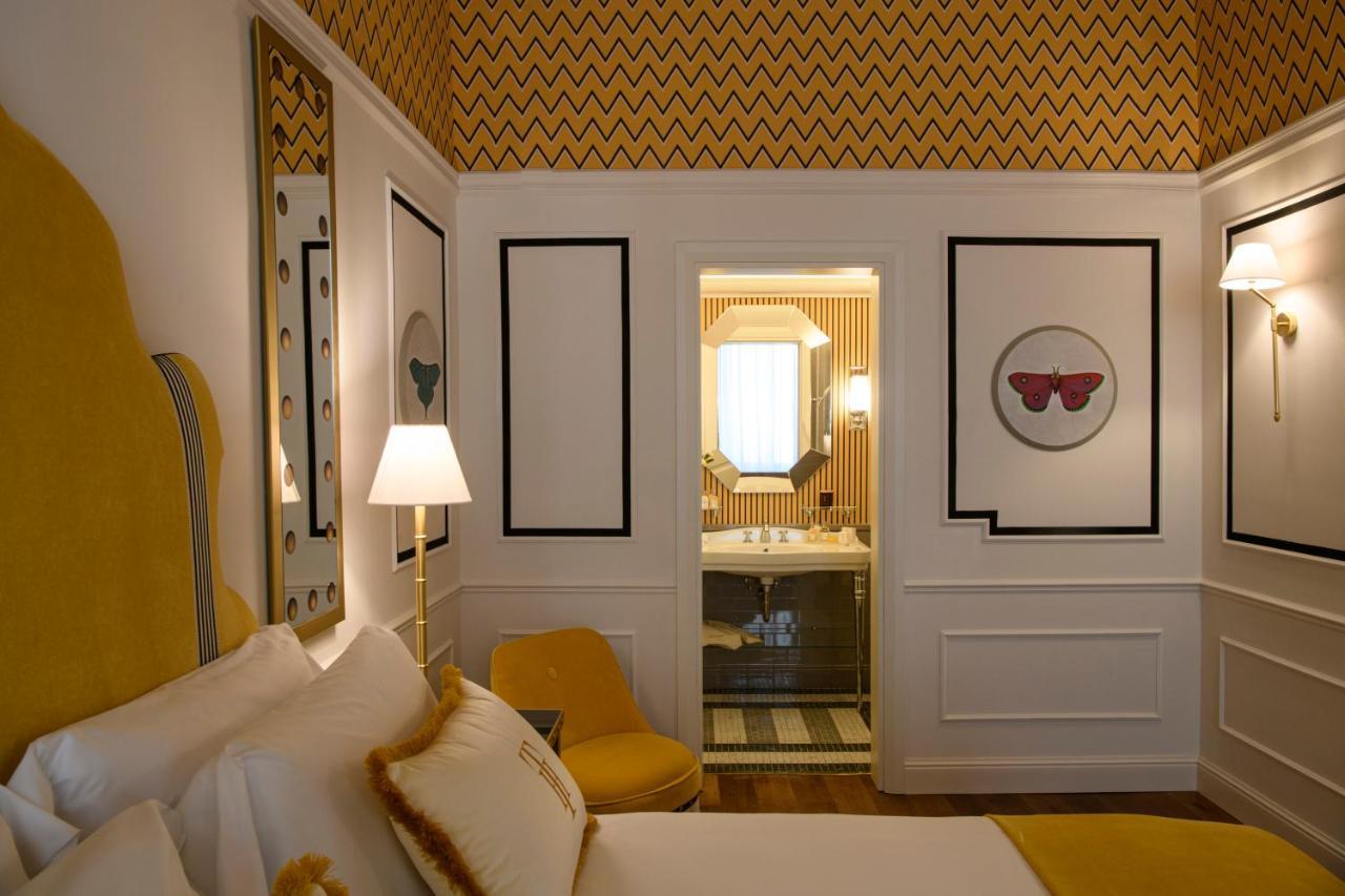 Il Tornabuoni The Unbound Collection By Hyatt 5* Florencia