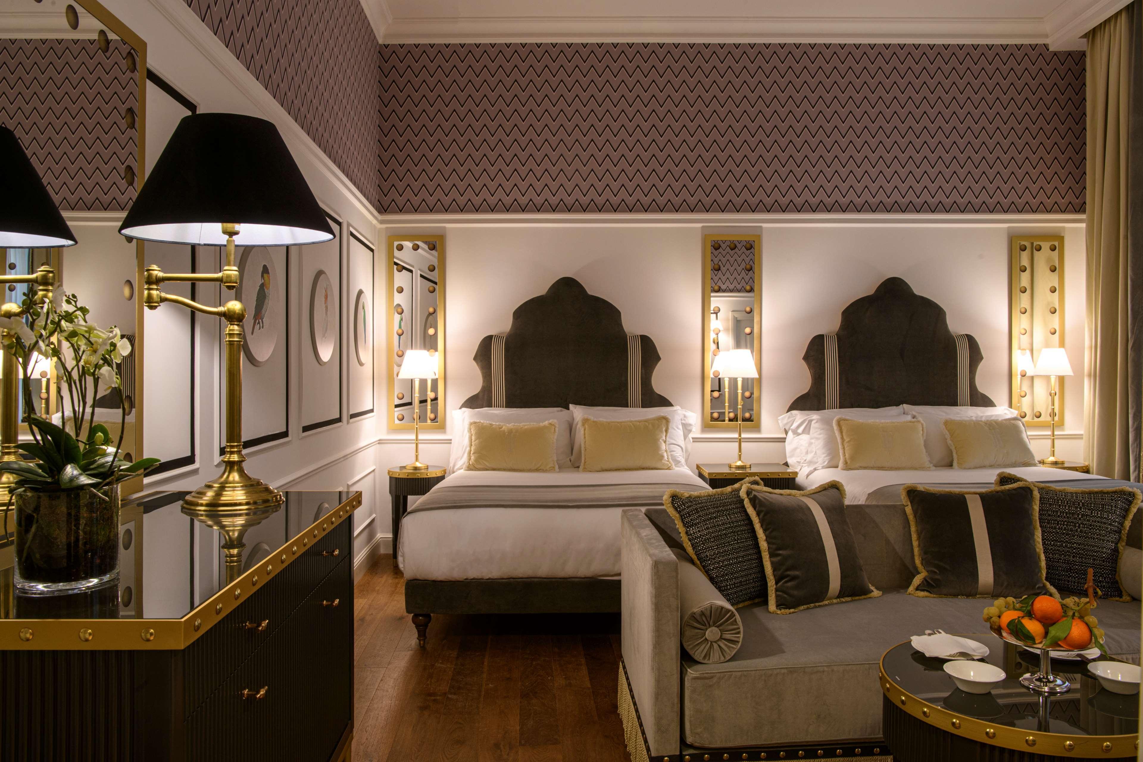 Il Tornabuoni The Unbound Collection By Hyatt Hotel Florencia