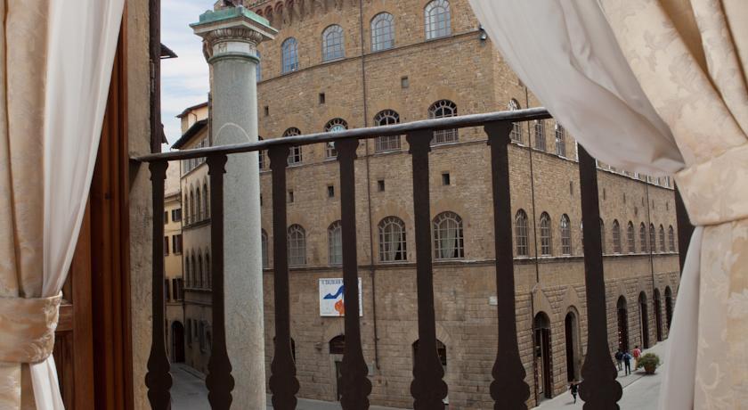 Il Tornabuoni The Unbound Collection By Hyatt Hotel Florencia