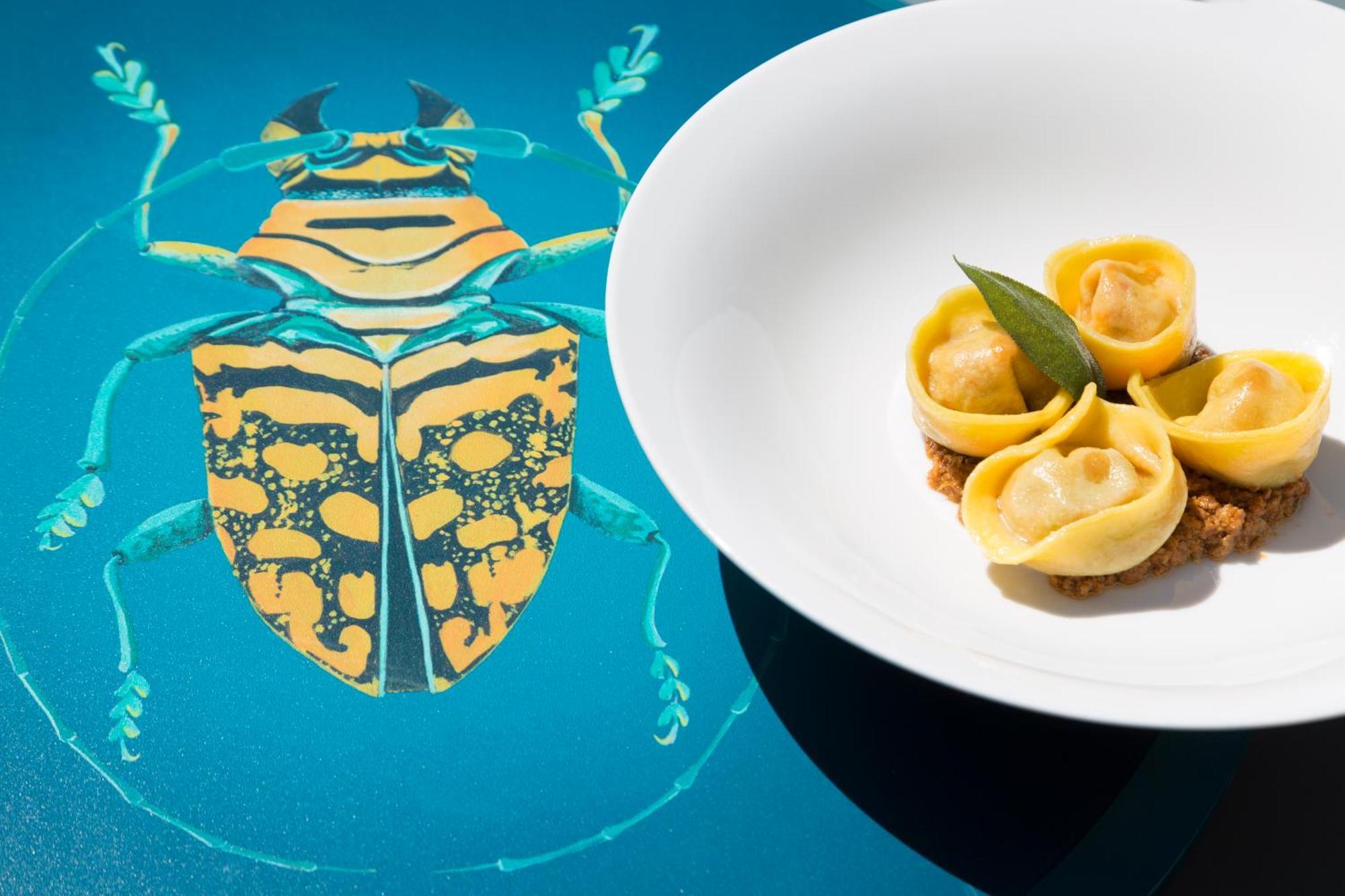 Hotel Il Tornabuoni The Unbound Collection By Hyatt Florencia