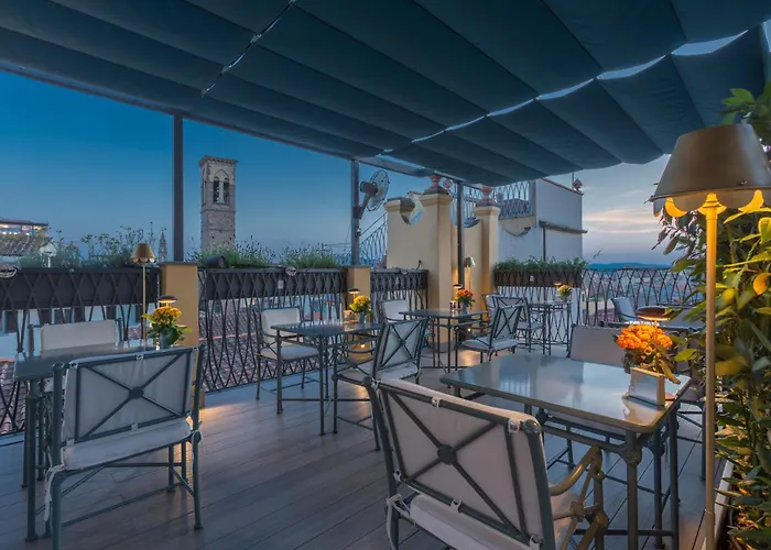 Il Tornabuoni The Unbound Collection By Hyatt