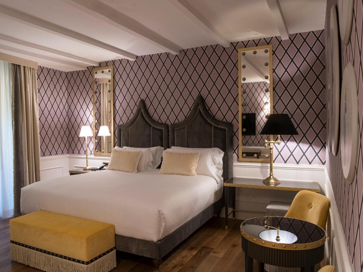 Hotel Il Tornabuoni The Unbound Collection By Hyatt Florence