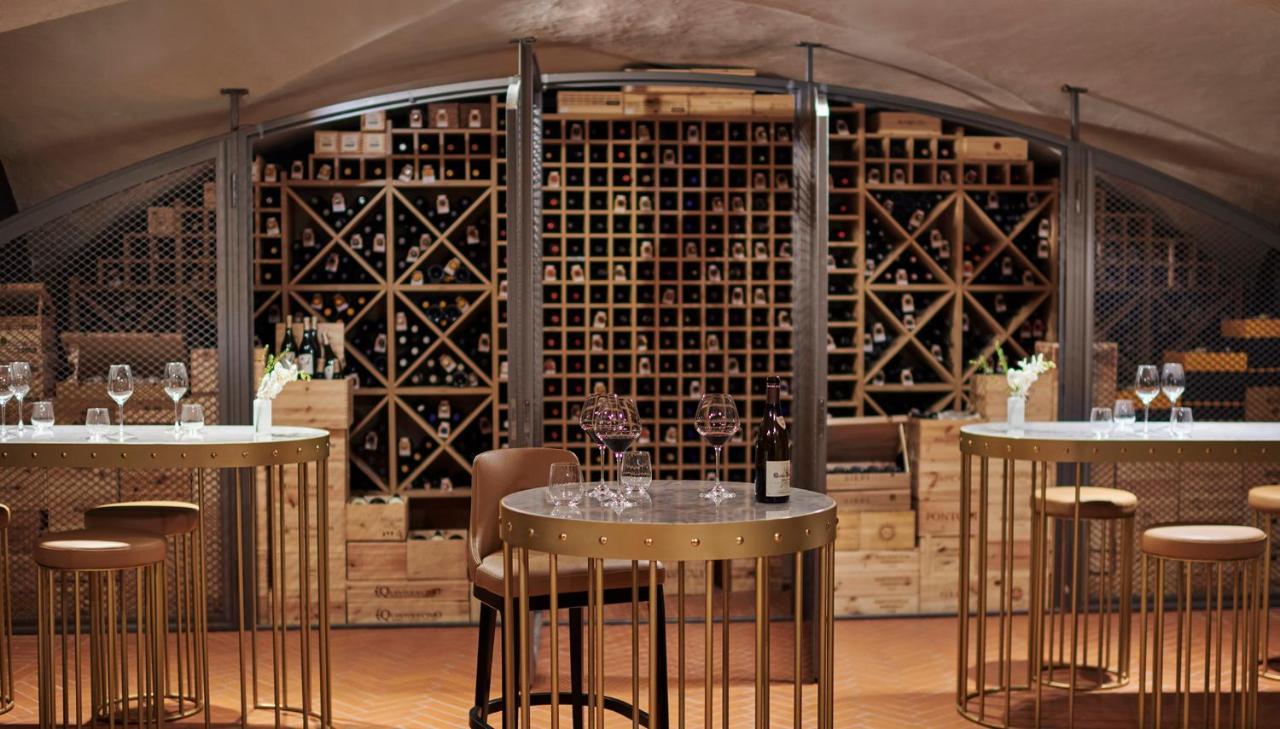 Il Tornabuoni The Unbound Collection By Hyatt Florence