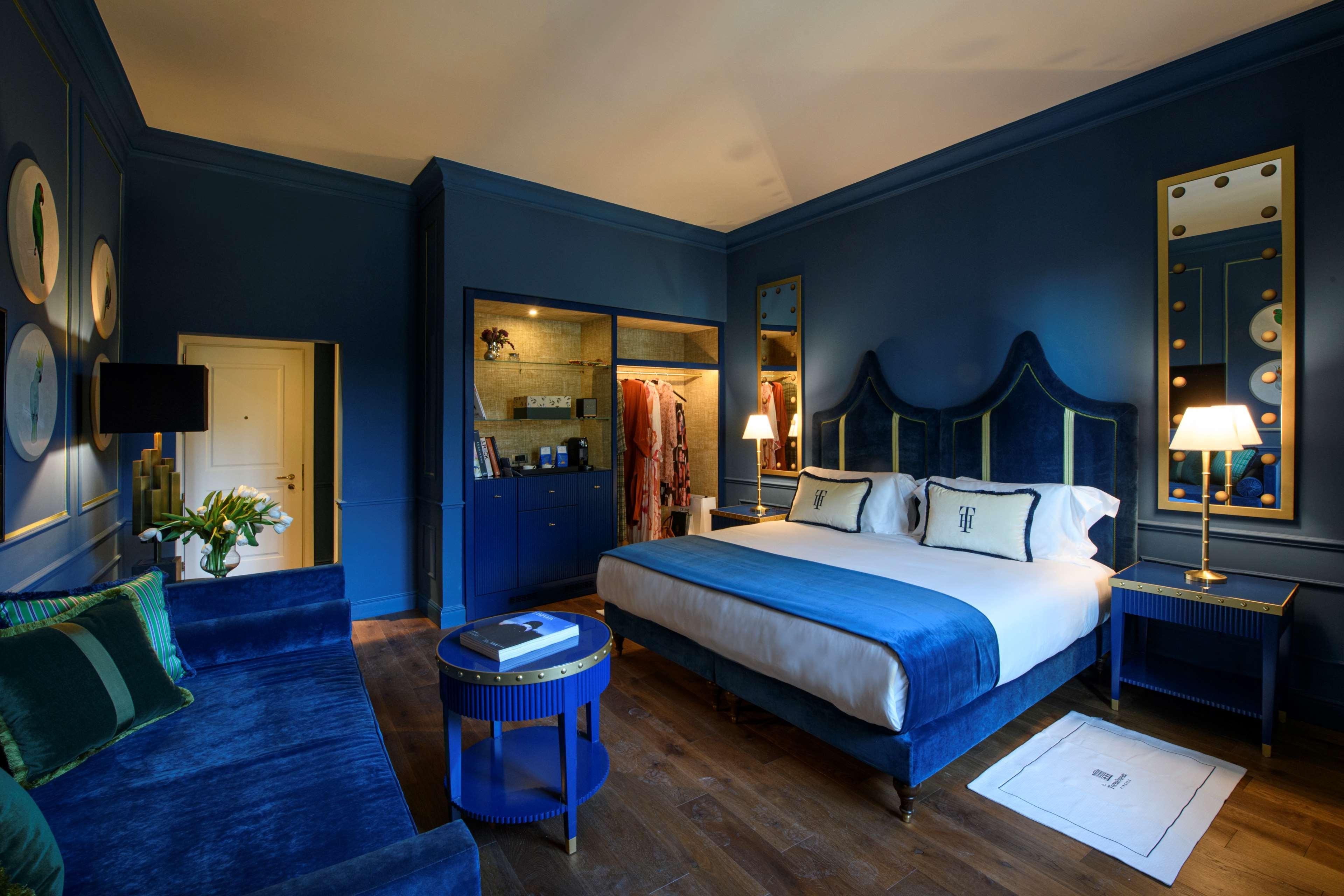 Il Tornabuoni The Unbound Collection By Hyatt Florence