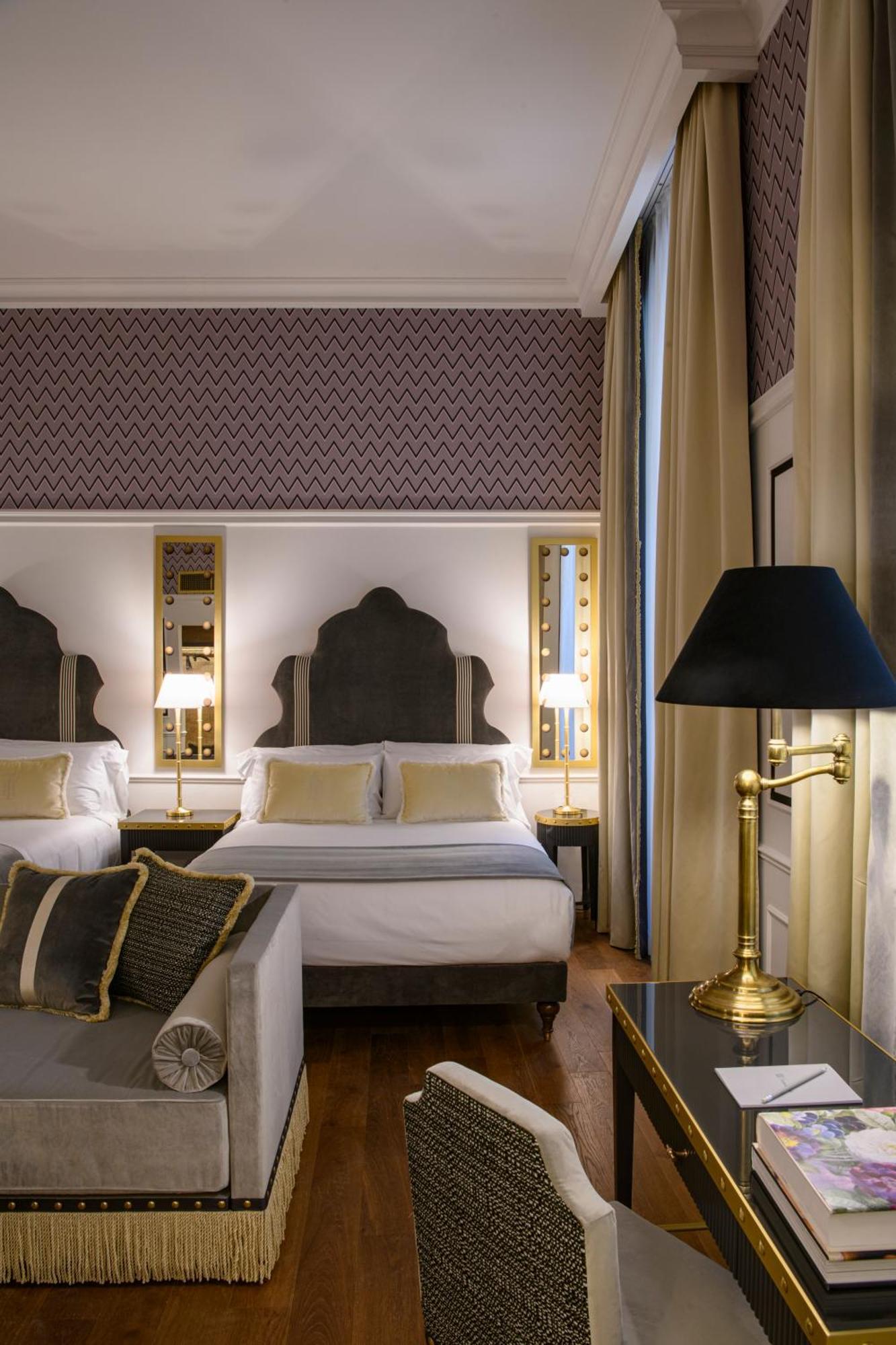 Il Tornabuoni The Unbound Collection By Hyatt Florence
