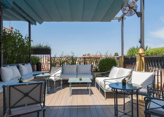 Il Tornabuoni The Unbound Collection By Hyatt