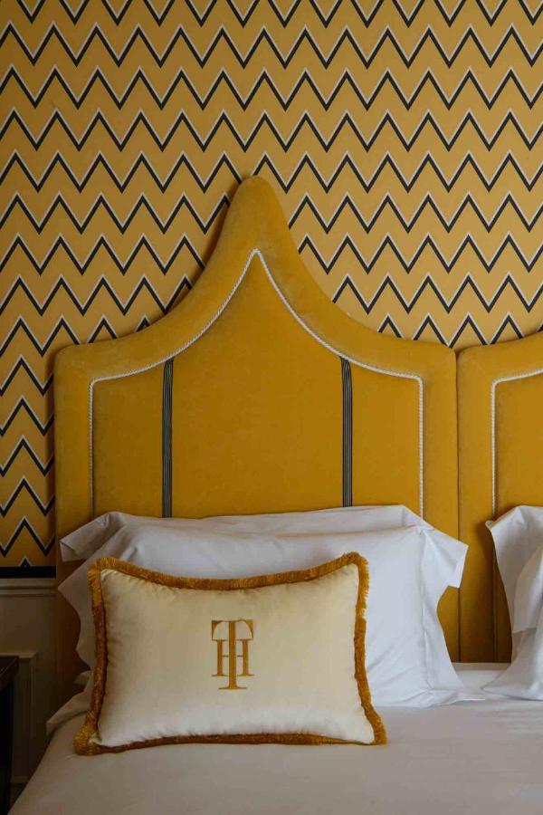 Il Tornabuoni The Unbound Collection By Hyatt Hotel Florenz