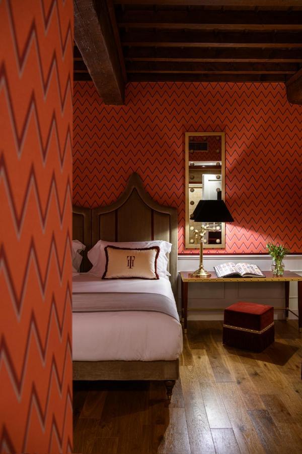 Hotel Il Tornabuoni The Unbound Collection By Hyatt Florenz