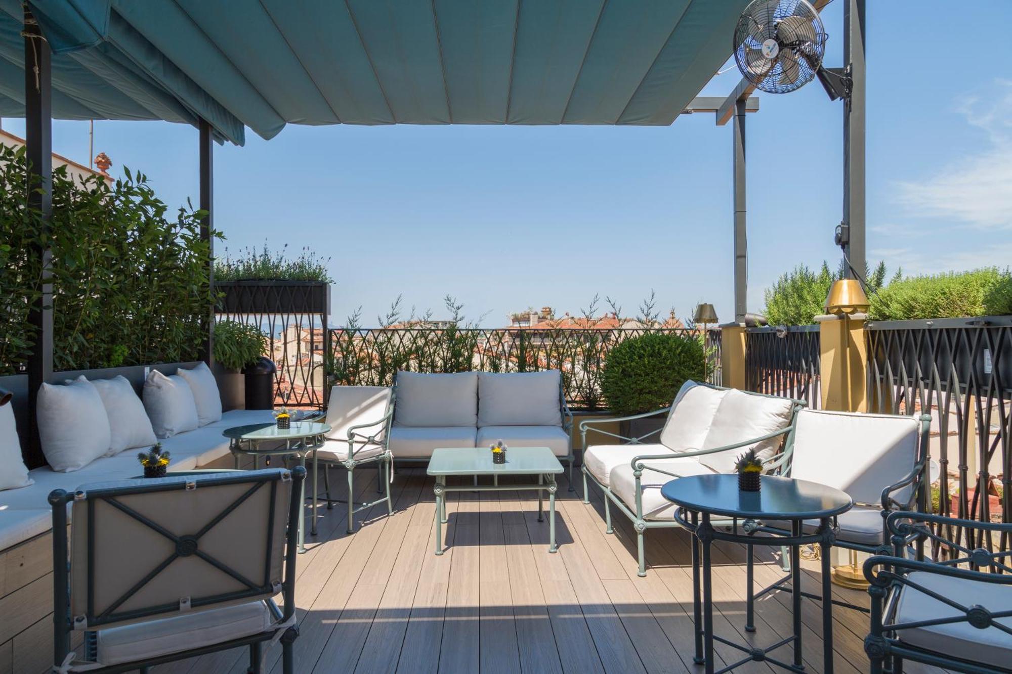 Il Tornabuoni The Unbound Collection By Hyatt 5* Florenz